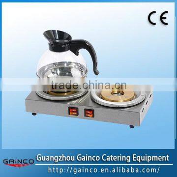 High Efficient Stainless Steel Heating Element Coffee Boiler photo-3