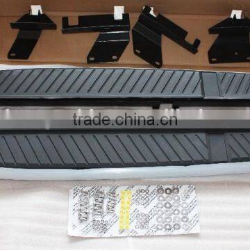 Land rover range rover sport running board high quality side step