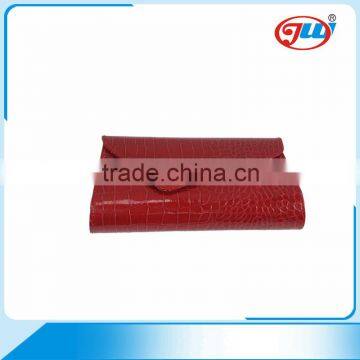 Fashion Women Wallets PU Zipper Pop Lady Hadbags Coin Purse Moneybag photo-3