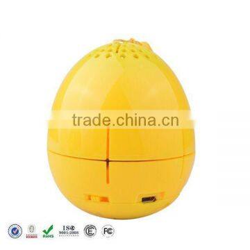 Bag Pendant Ball Powered Wireless Amplifier Speaker photo-3