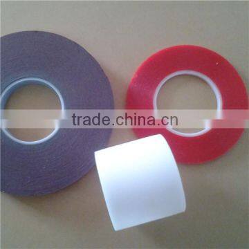 3" HDPE core for adhesive tape core HDPE roll