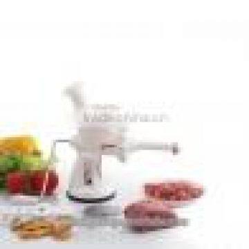 Super Mincer and Cookie Maker MYDOMO