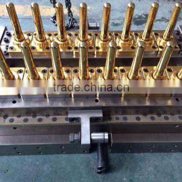 manufacture 16 cavity PET preform mould price