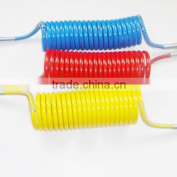 brake hose, nylon air brake hose for trailer