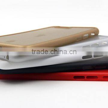 Notch Case for IPhone 6 ,paste Leather Case for IPhone 6s Cover photo-4