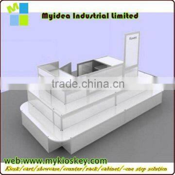 Toy Display Cabinett / Factory Vitrine Display Cabinet Price