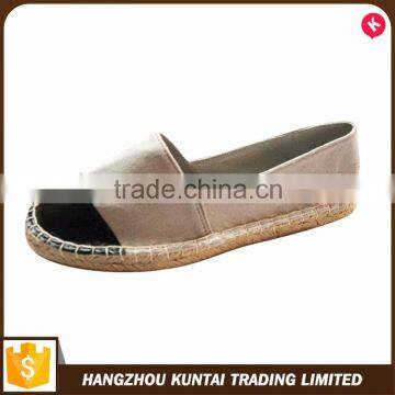 Fashion casual ladies flat shoes