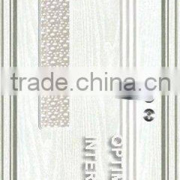 Wooden Door(OP-074) , pvc door , molded door, mdf door, door skin, moulde door