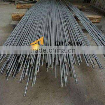 Titanium Bar Stock Tc4 Titanium Alloy Bar