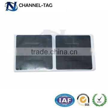 Promotion retail security labels eas rf coil