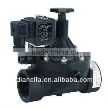 YSA IRRIGATION SOLENOID VALVE , NPT 1-1/2''~2''                        
                                                Quality Choice