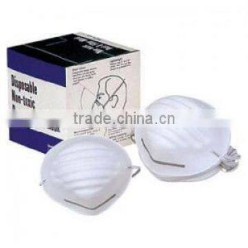 High Quality Industrial Dust Face Mask from China