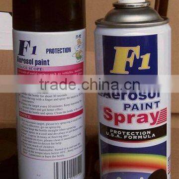 Car Care Products Engine Degreaser Dashboard Wax Spray photo-3