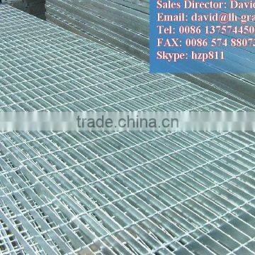 galvanized steel plain grating,galvanized catwalk grating,galvanized catwalk steel grating