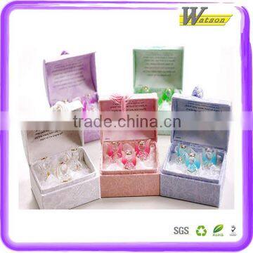Factory Ourlet Paper Cardboard Packaging Gift Box For Perfume photo-3