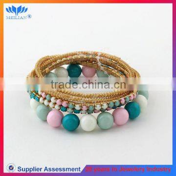 YIWU PROFESSIONAL FACTORY SALE braided rosary bracelet