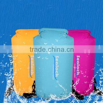 Wholesale Custom Logo Ocean Pack Waterproof Dry Bag Type Ocean Pack