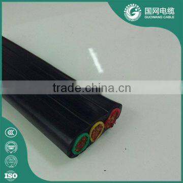 450/750v copper cable for crane