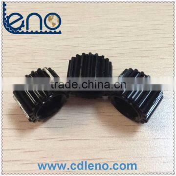 Black Oxide Finish Bore=0.389" Small Pinion photo-4