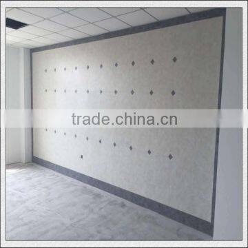 PVC self adhesive Floor tile for Condole top, background wall, decoration