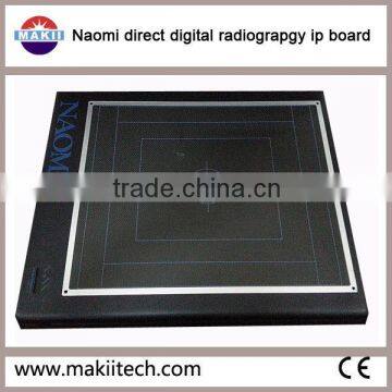 Direct Digital Radiography CCD Imaging Sensor Naomi CCD Digital Radiography System