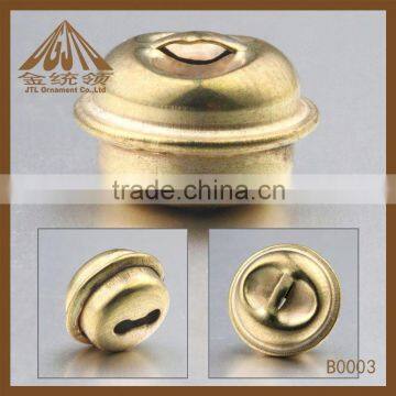 Hot Sale Fashion Metal Small Antique Brass Bell