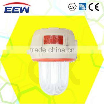 BZD125 Series Explosion Proof HID Light Fittings