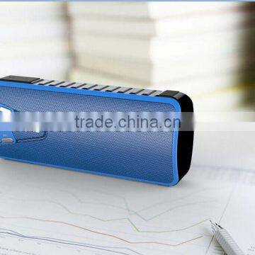 Bluetooth Speaker Power Bank,2 in 1 Mini Bluetooth Speaker With LED Light photo-4