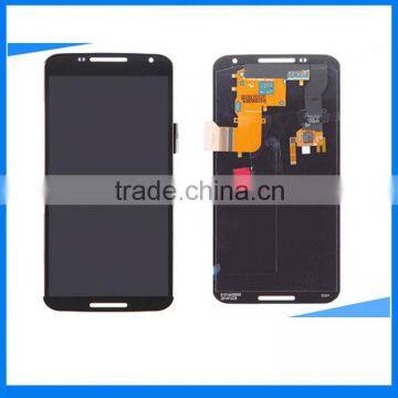 for Motorola nexus 6 xt1100 lcd digitizer assembly,lcd + touch screen for Motorola nexus 6