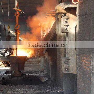 50mm Galv 90 Degree Elbow photo-6