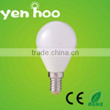 B45 LED BULB 3W E14 230 170 270 360 degree