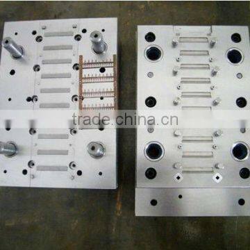 puching press metal progressive die