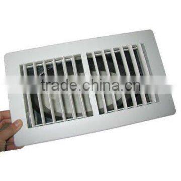 plastic ventilation parts