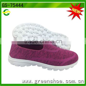 new models lady shoes