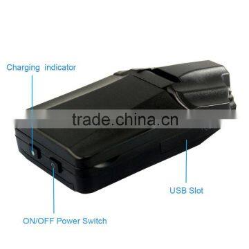 2.5" HD Car DVR Road Dash Video Camera Recorder Vehicle Recorder Camcorder CCTV In Car LCD 270 photo-4