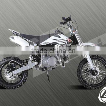 110cc 125CC Dirt Bike Pitbike kick start electrc start