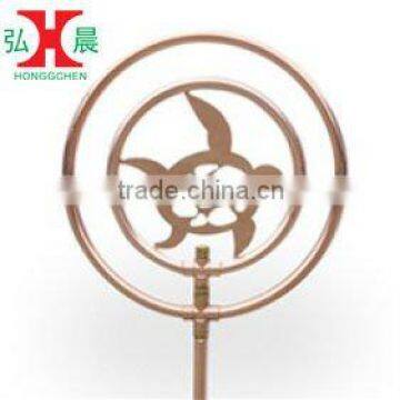 Garden Ornamental Decorative Water Sprinkler