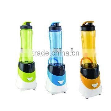 Personal Blender with Sports Drink Bottle