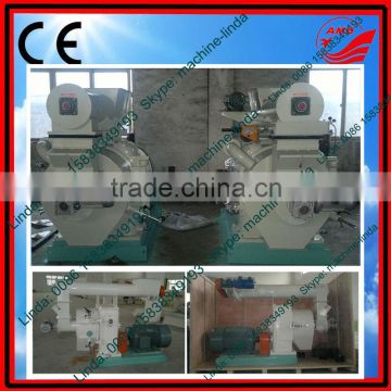 2015 CE Wood Pellet Making Machine Line (Linda 0086 15838349193)