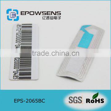 EAS labels Manufacturer EAS RF label 8.2Mhz