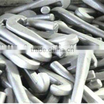 High precision drop forging part/product