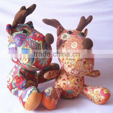 New Style Christmas soft toys