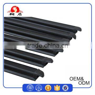 Automobile Rubber Seals Factory Direct Sale Waterproof Rubber Window Seals