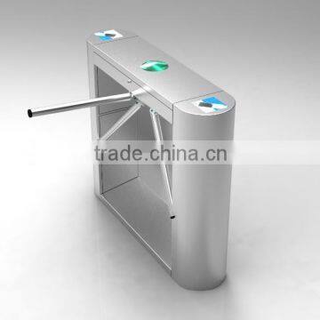 Heavy-Duty Automatic Tripod Turnstile Gates