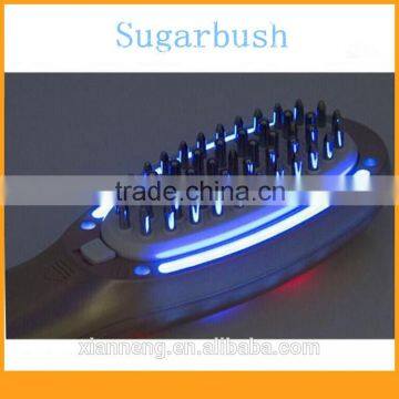 New Hottest Product Rechargeable Wholesale Hair Loss Treatment With Water Tank photo-2
