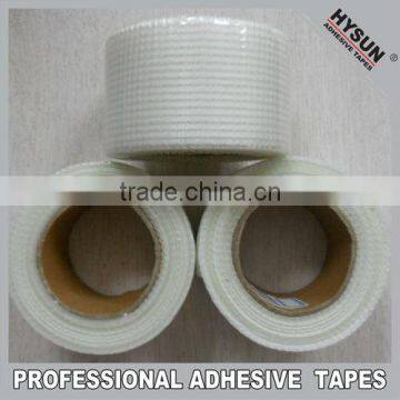 self-adhesive fiberglass mesh tape