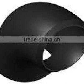 MSS SP75 WPHY 46 PIPE FITTINGS SEAMLESS 90 DEG SHORT RADIUS ELBOW photo-5