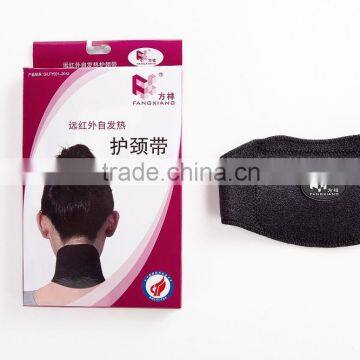 hot sale heating neck collar in 2015