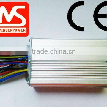 48V dc motor controller 250W 350W 450W 500W 600W 800W 1000W 3000W