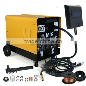 High Quality Flux Core Auto Wire Welder Welding Machine Device